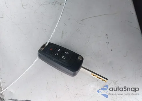 2012 Chevrolet Sonic 2Lt from USA, damaged, VIN 1G1JC5SH1C4106958